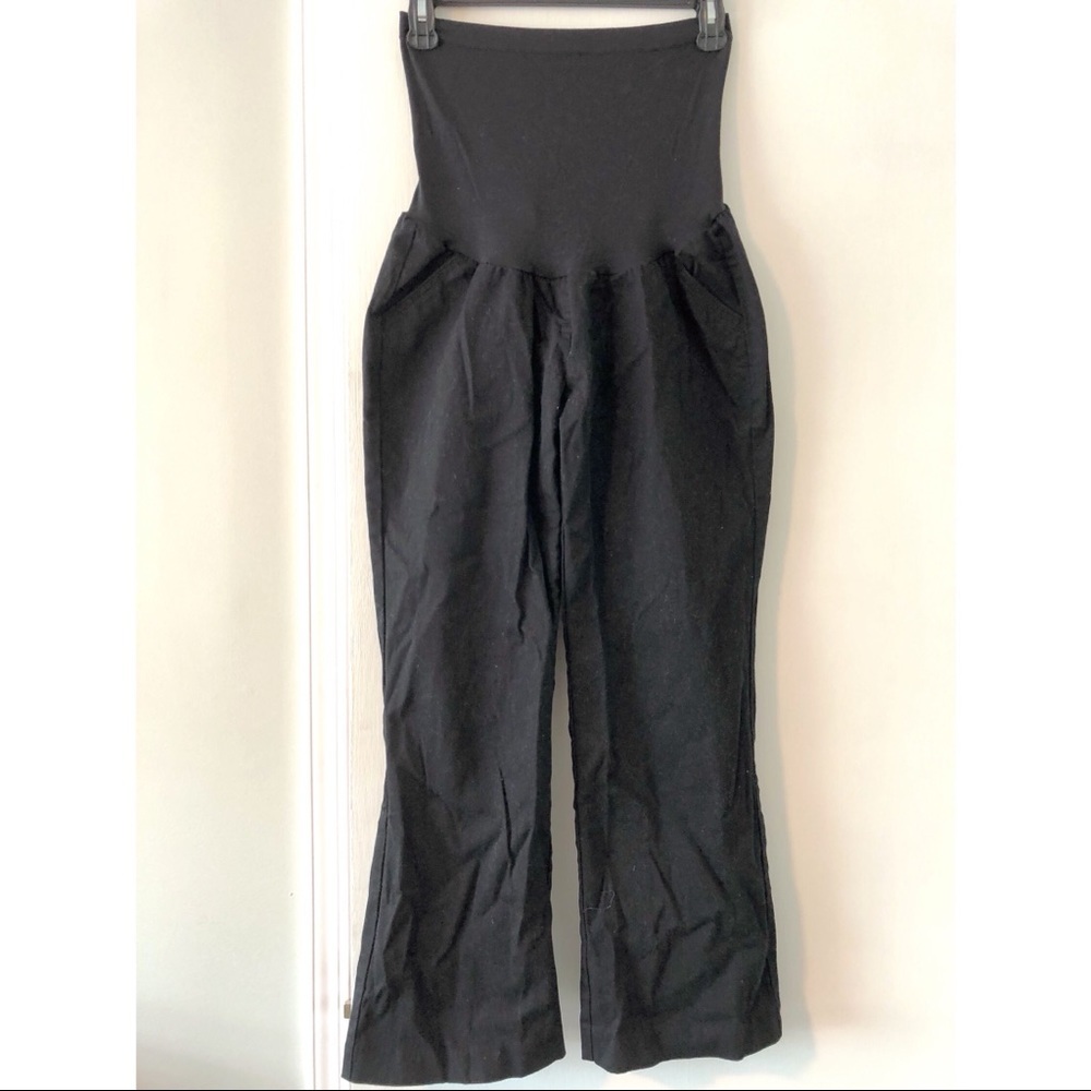 Motherhood maternity pants